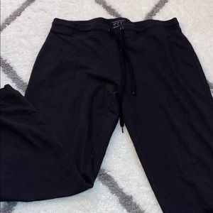 Comfortable sweatpants